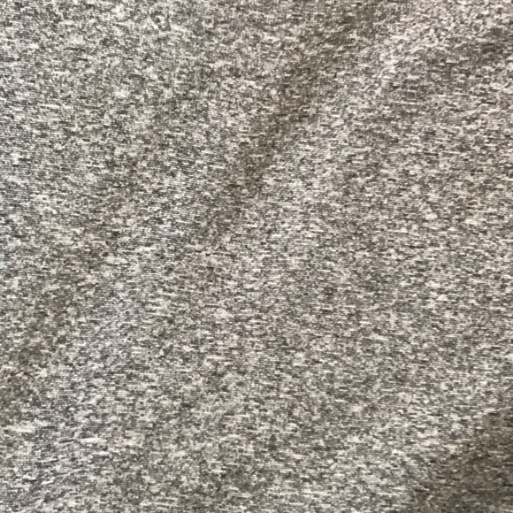 Gray athletic workout leggings!! - Picture 2 of 3